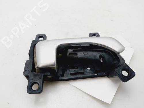 Front right interior door handle KIA SPORTAGE III (SL) 1.7 CRDi | BP24496970I14 