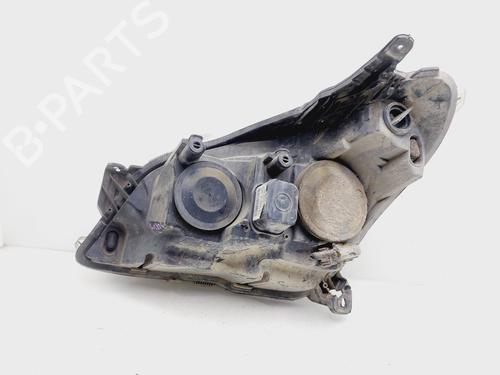 Højre forlygte OPEL ASTRA H (A04)  | BP24509611C29 