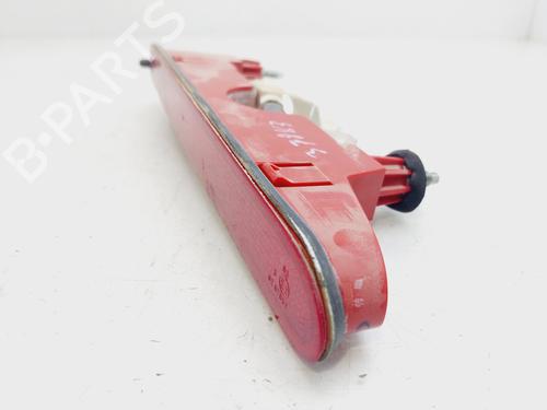 Third brake light PEUGEOT PARTNER Tepee  | BP29727264L11 