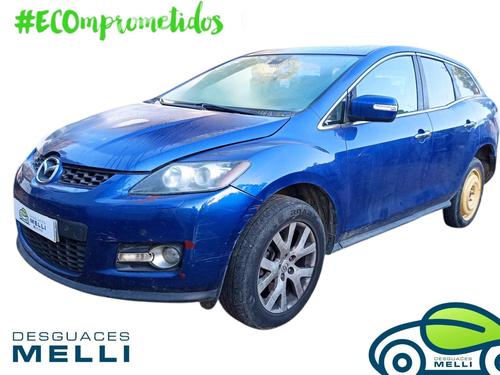 Recambios MAZDA CX-7 (ER) 2.3 MZR DISI Turbo AWD (ER3P) 4829616