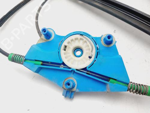 Front right window mechanism AUDI A4 B7 Avant (8ED) 2.0 TDI quattro | BP31052543C23