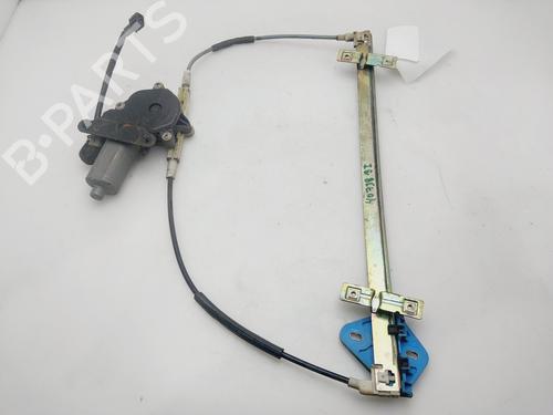 Used Front left window mechanism SEAT TOLEDO I (1L2) [1991-1999]  32104477