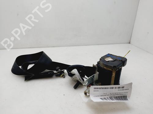 Used Front right seatbelt NISSAN MICRA III (K12) [2002-2011]  22923324