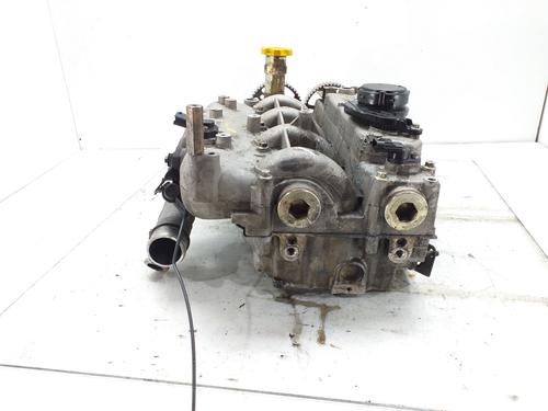Cylinder head CHRYSLER VOYAGER IV (RG, RS) 2.5 CRD | BP10971540M5 