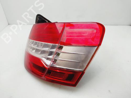Right taillight CITROËN C5 III (RD_) | BP30304806C35