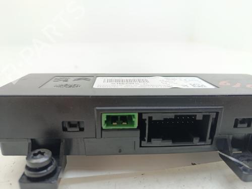 Electronic module PEUGEOT 308 II (LB_, LP_, LW_, LH_, L3_)  | BP29113053M83 