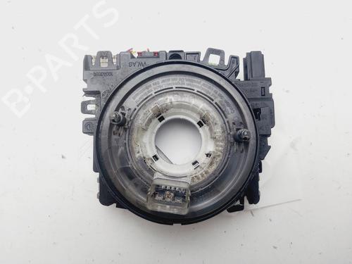 Used Squib airbag SKODA OCTAVIA II (1Z3) 1.6 TDI (105 hp) 29172936