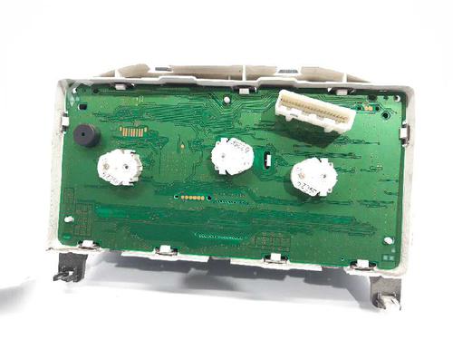 Instrument cluster NISSAN NOTE (E11, NE11) 1.4 | BP5316931C47 