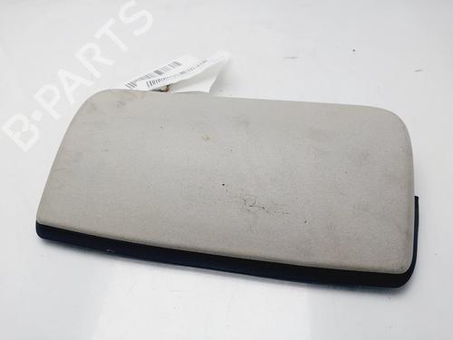 Third brake light OPEL ASTRA G Hatchback (T98)  | BP31643774L11 