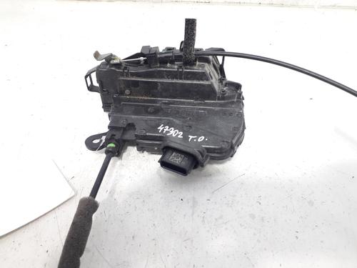 Rear right lock NISSAN MICRA V (K14)  | BP8513018C99 