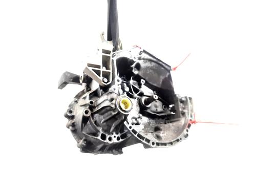 Used Gearbox CITROËN C4 I (LC_) [2004-2014]  29338007