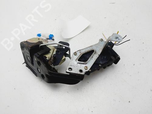Used Rear left lock HYUNDAI ACCENT II (LC) [1999-2012]  28374644