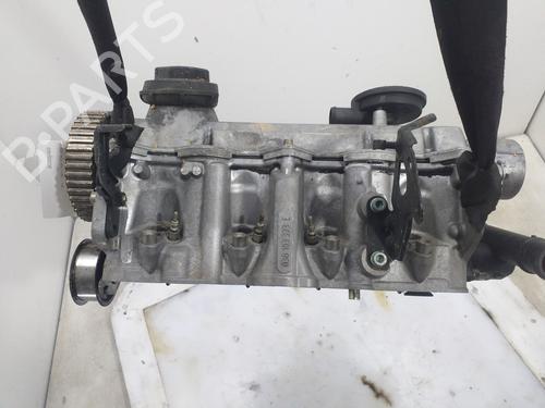Zylinderkopf für SEAT IBIZA II (6K1) 1.9 SDI (68 hp) 10971691