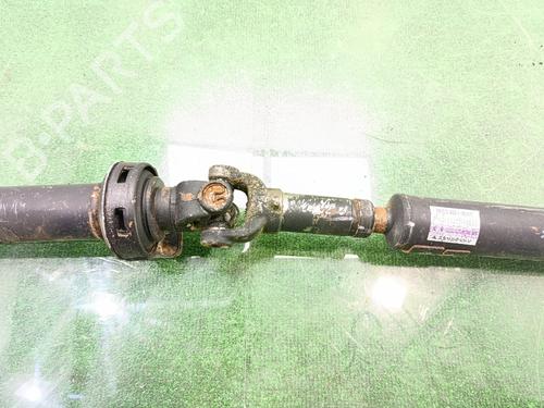 Driveshaft SSANGYONG REXTON / REXTON II (GAB_) 2.7 Xdi | BP28088714M37 