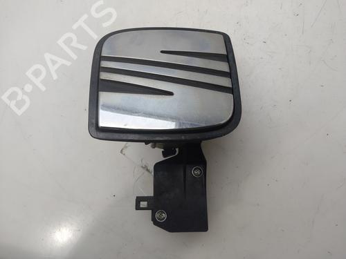 Used Tailgate handle Tailgate handle SEAT CORDOBA (6L2) 1.9 TDI (100 hp) 36420943 36420943