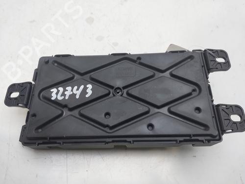 Used Fuse box BMW 1 (F20) 116 d (116 hp) 16853241