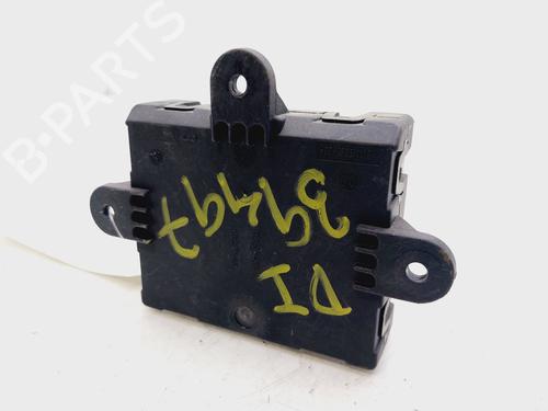 Comfort control module JAGUAR XF I (X250) 3.0 D | BP29394989M56 