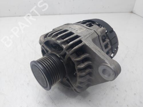 Alternator JEEP RENEGADE SUV (BU, B1, BV) 1.6 CRD | BP34098658M7  - Image 5