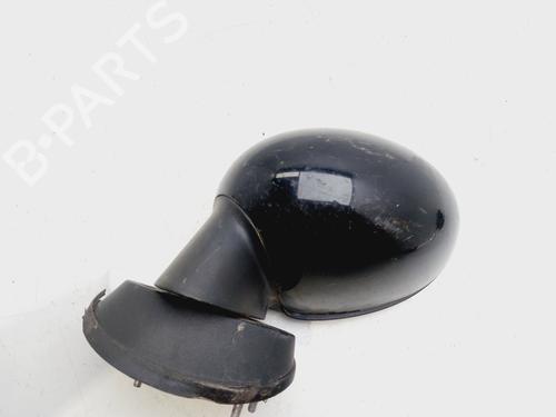 Left mirror MINI MINI (R56)  | BP27222354C26 