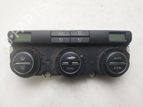 Used Climate control Climate control 37011505 37011505