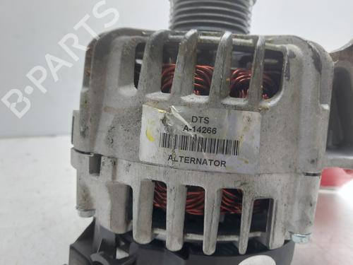Alternator FORD FIESTA VI (CB1, CCN) 1.6 Ti | BP15584341M7 
