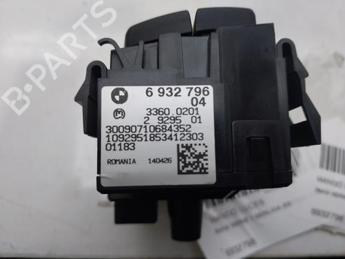 Headlight switch BMW 1 (E87) 118 d | BP15516277I24 