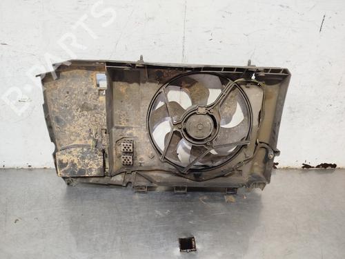 Front slam panel CITROËN XSARA PICASSO (N68) 2.0 HDi | BP27712149C72 