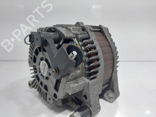 Alternator PEUGEOT 407 (6D_) 2.0 (6DRFNB, 6DRFNE) | BP30575447M7