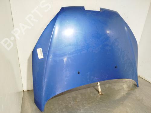 Hood PEUGEOT 407 (6D_) | BP32400536C1