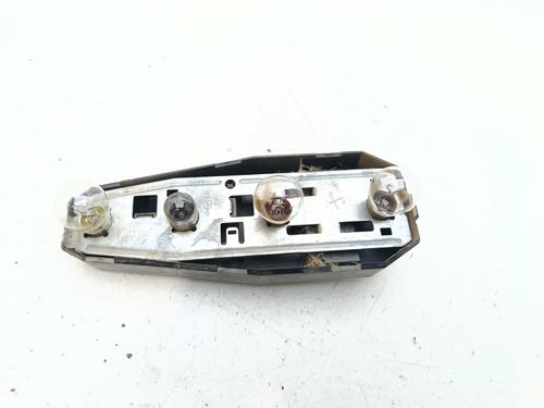 Used Lamp holder Lamp holder VW POLO Coupe (86C, 80) 1.3 Cat (55 hp) 34180133 34180133