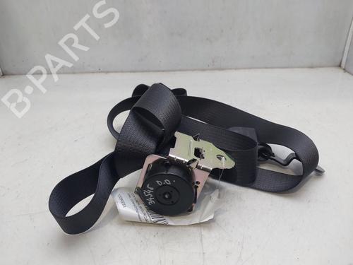 Front right seatbelt OPEL CORSA D (S07)  | BP18161701I25 