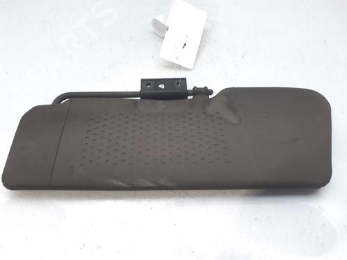 Right sun visor AIXAM 500 Hatchback 0.5 D | BP12440495I2 