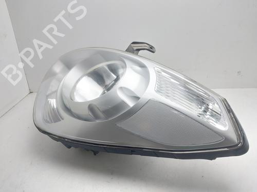 Left headlight HYUNDAI H-1 Travel (TQ) | BP36774913C28 - Image 3