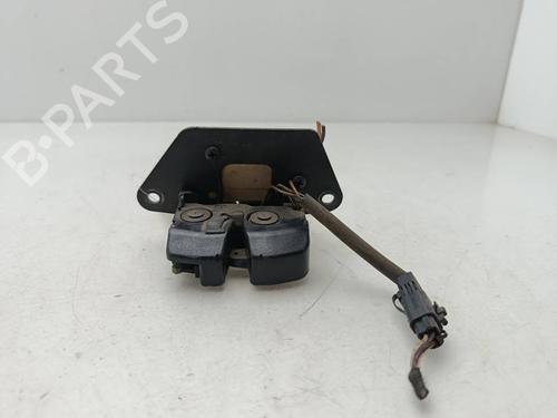 Used Tailgate lock Tailgate lock FIAT STILO (192_) 1.4 16V (192AXH1B, 192BXH1B) (95 hp) 40225655 40225655