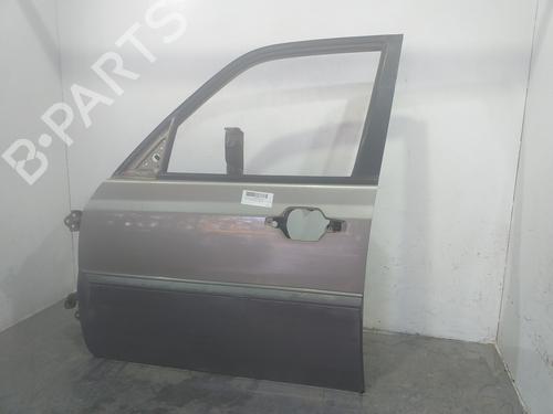 BP17903173C2 | Left front door HYUNDAI TERRACAN (HP) 2.9 CRDi 4WD BP17903173C2