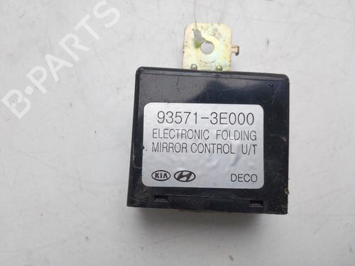 Used Electronic module Electronic module KIA SORENTO I (JC) [2002-2011] 36386800 36386800