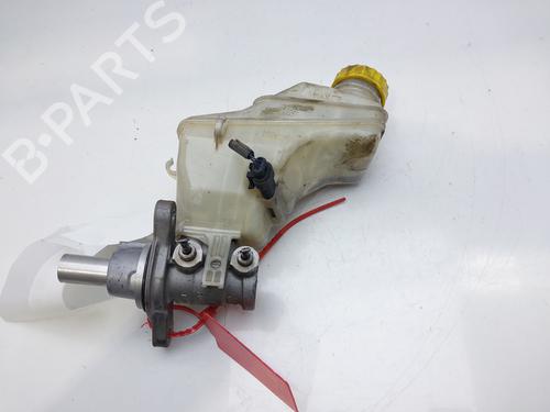 Hovedbremsecylinder FIAT GRANDE PUNTO (199_) 1.3 D Multijet (75 hp) 12993851