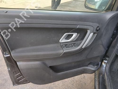 Warning switch SKODA FABIA II (542)  | BP36275801I22  - Image 10