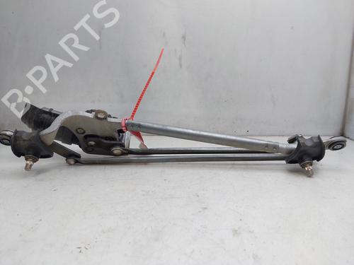 Front wiper motor TOYOTA RAV 4 III (_A3_)  | BP16937839M29 