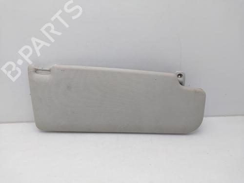 Left sun visor VW PASSAT B5.5 (3B3) | BP33401756I1 - Image 2