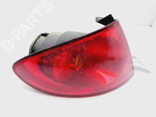 Left taillight SEAT TOLEDO III (5P2)  | BP19309303C34 