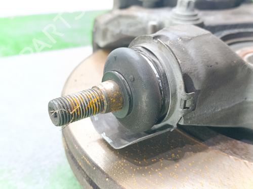 Right front steering knuckle CITROËN C4 Picasso I MPV (UD_) 2.0 HDi 138 | BP30313718M26 