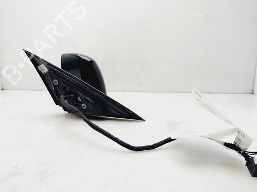 Left mirror MERCEDES-BENZ CLA Coupe (C117) CLA 200 CDI / d (117.308) | BP23082447C26 