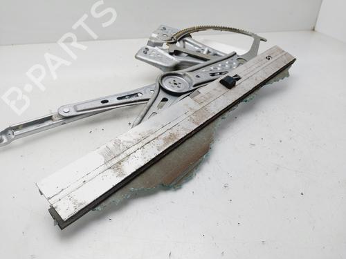 Front left window mechanism OPEL VECTRA C (Z02) 1.8 16V | BP28138849C22 
