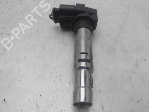 Tændspole Tændspole SEAT IBIZA III (6L1) [2002-2009] 37459643 37459643