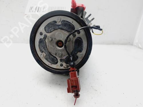 AC compressor VW GOLF VIII (CD1, DA1)  | BP29435004M34 