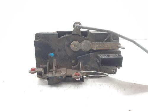 Front right lock CITROËN JUMPY I (U6U_) 1.9 D 70 | BP6567931C97 