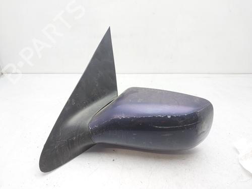 Left mirror FORD MONDEO II (BAP) 1.8 TD | BP12418834C26 