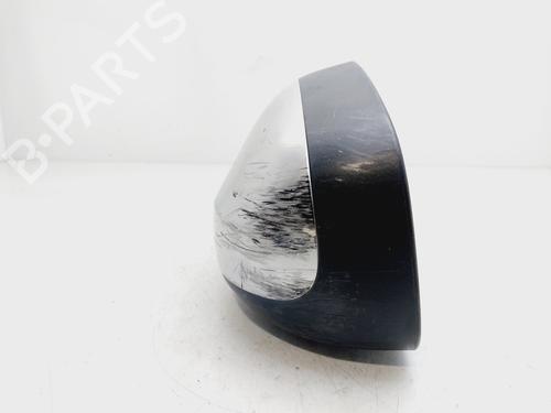Left mirror DACIA SANDERO  | BP27171120C26
