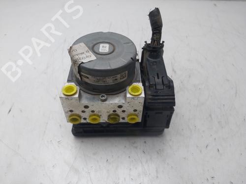 Used ABS pump ABS pump FORD FOCUS IV Turnier (HP) 1.0 EcoBoost mHEV (125 hp) 35777580 35777580